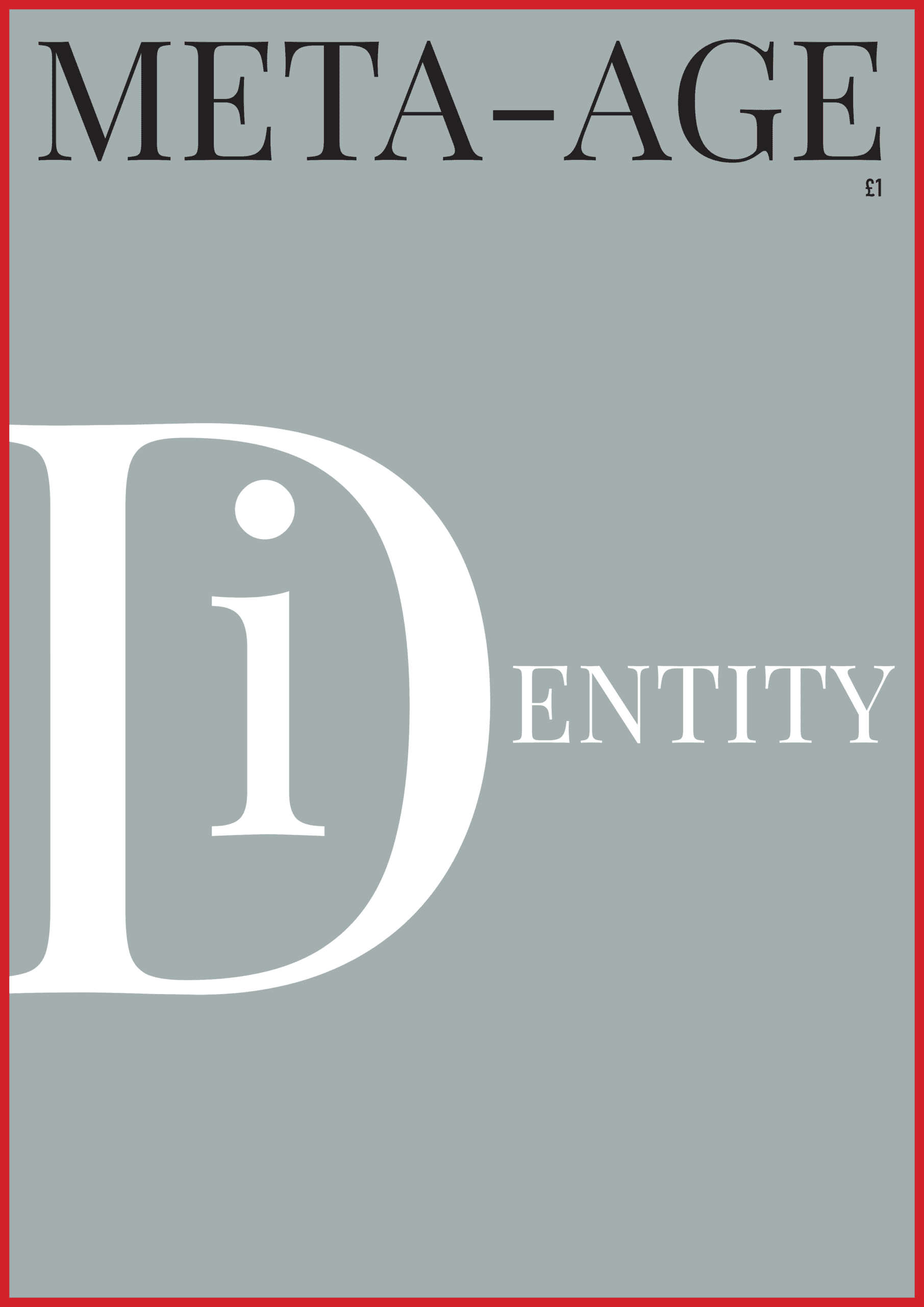 Meta-Age Identity