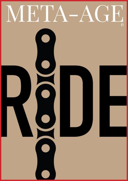 Meta-Age Ride