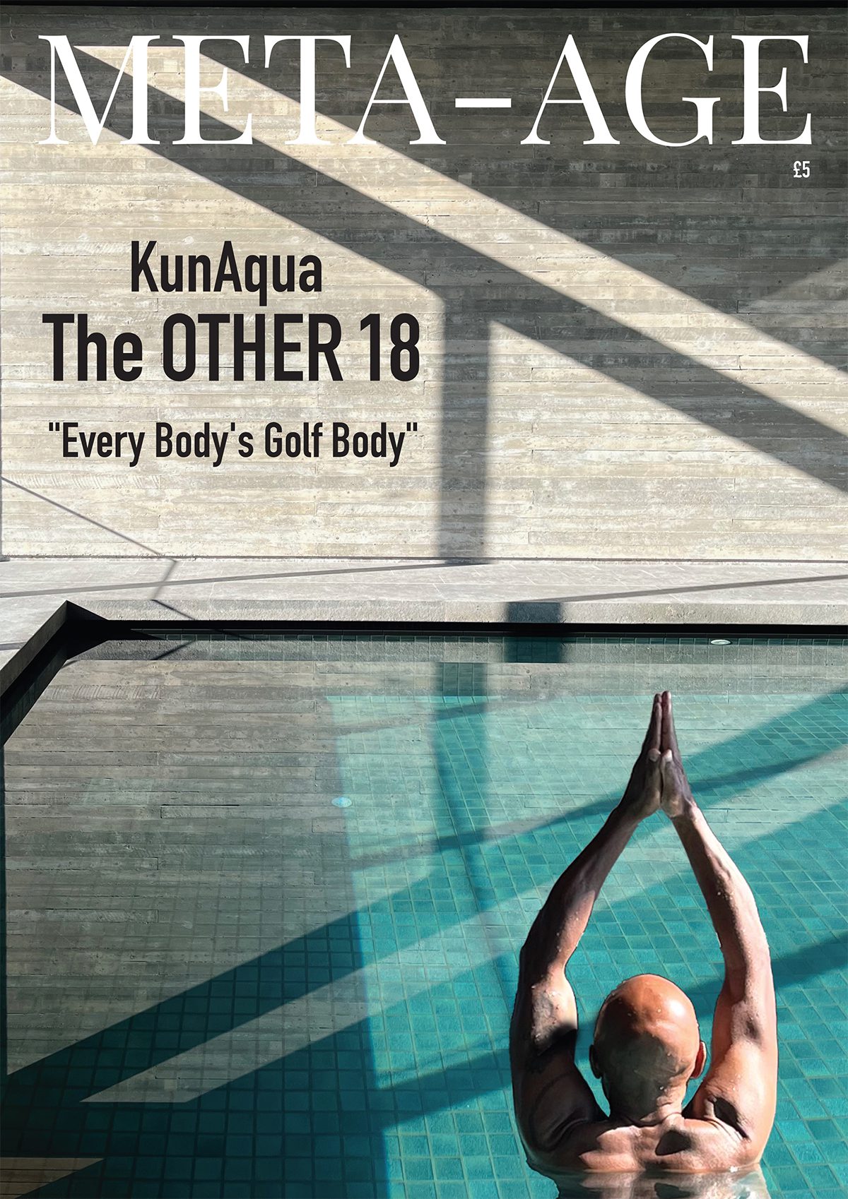 The OTHER 18